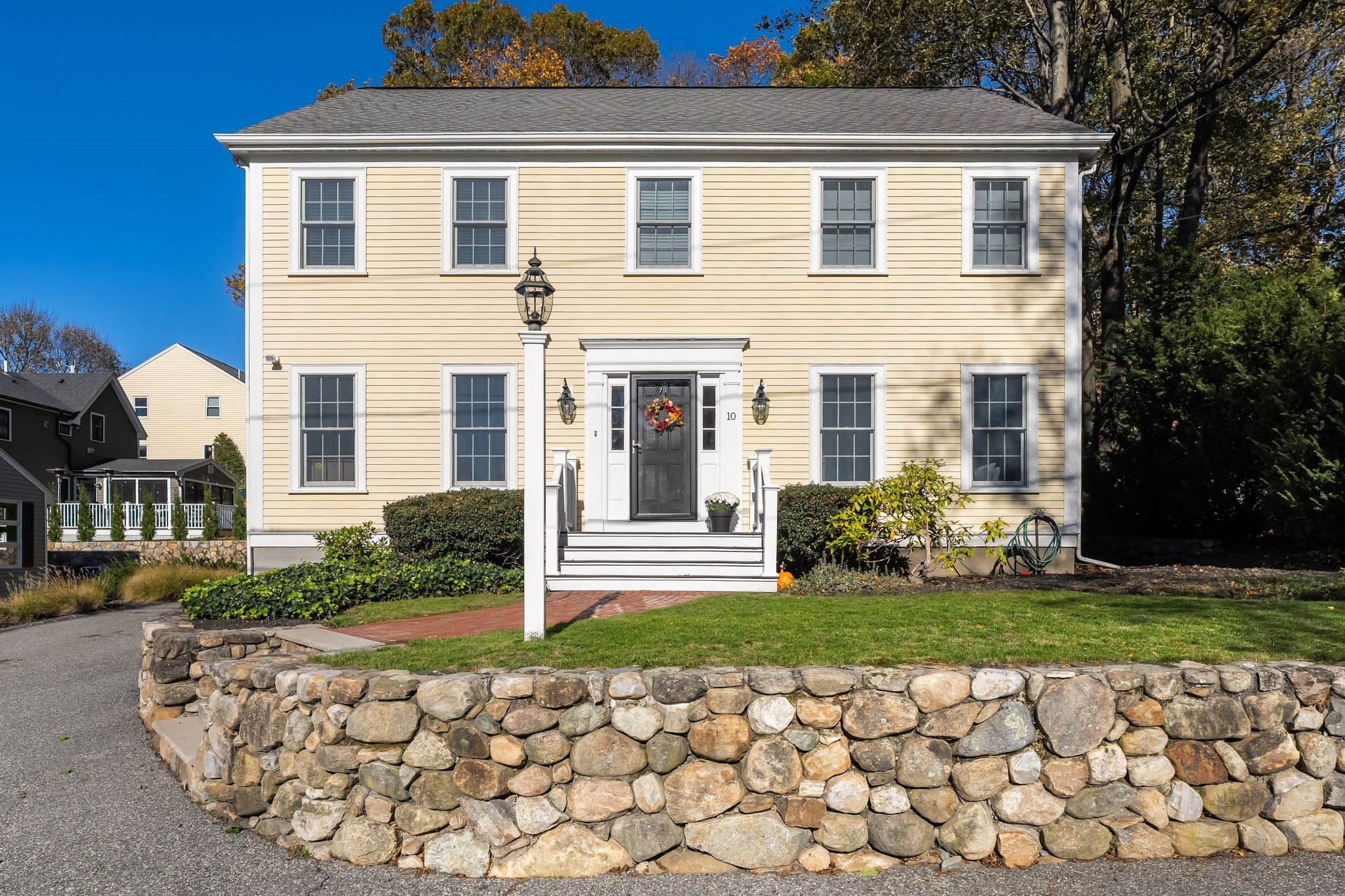 10 Perth Road, Arlington, MA 02476