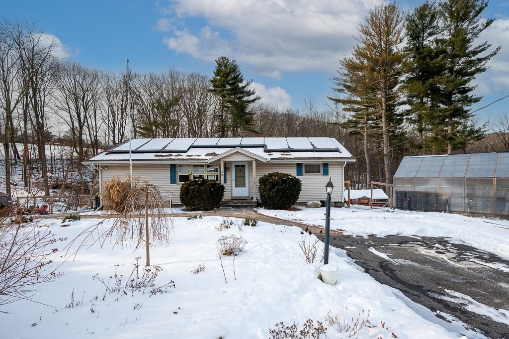 50 Craig St, Leicester, MA 01542