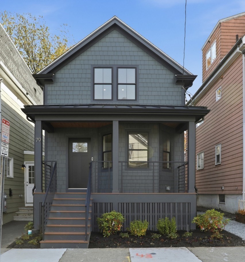 79 Moreland St, Somerville, MA 02145 - Image 2