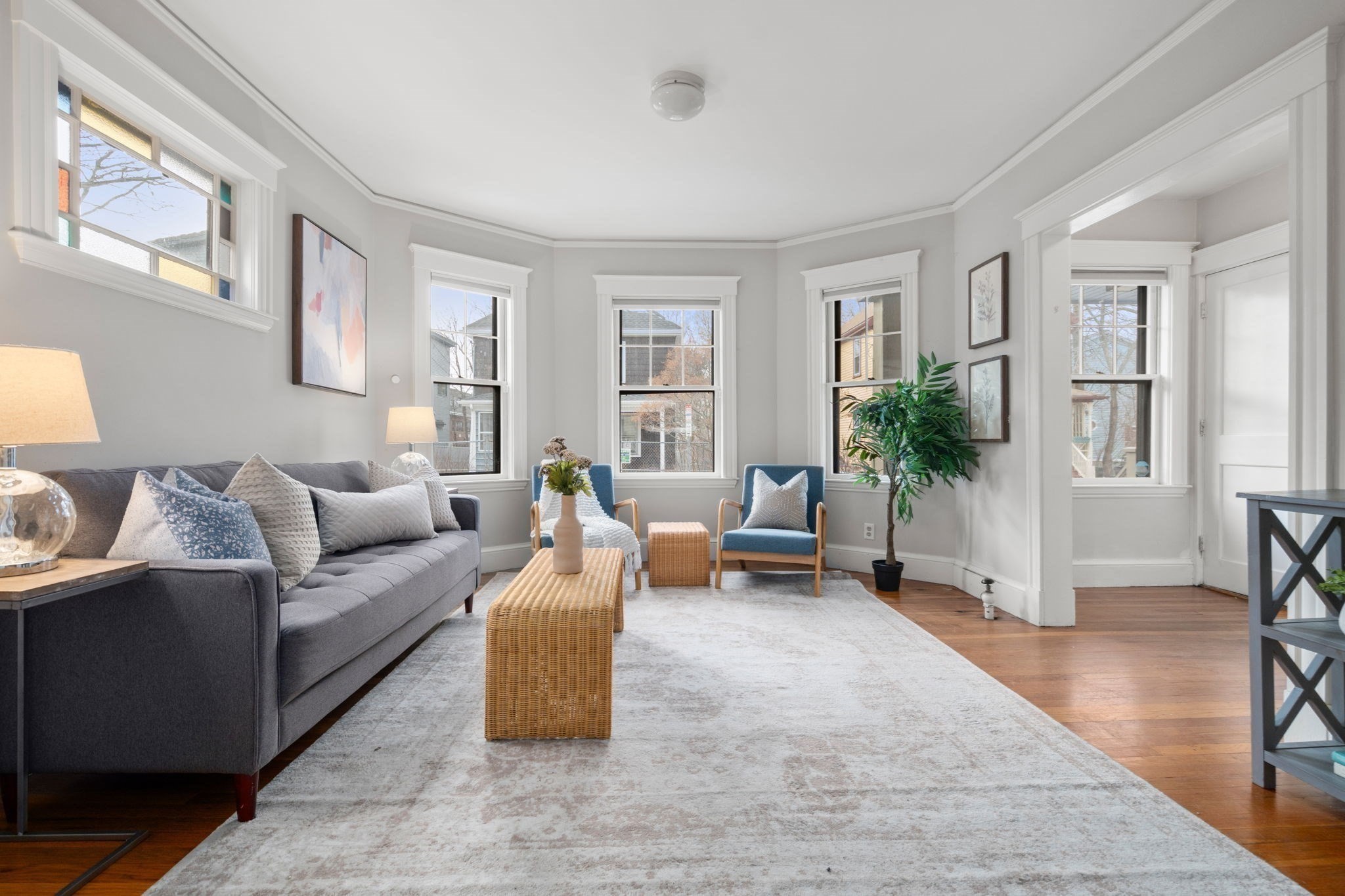 95 Jackson Street Unit 1, Cambridge, MA 02140 - Image 2