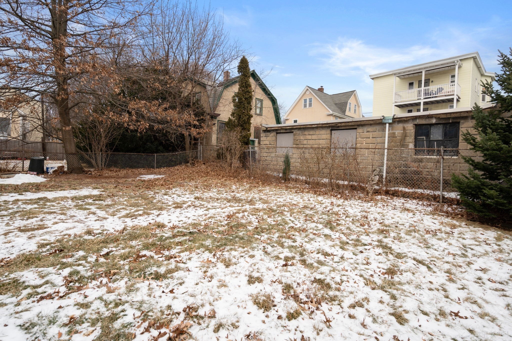 95 Jackson Street Unit 1, Cambridge, MA 02140 - Image 17