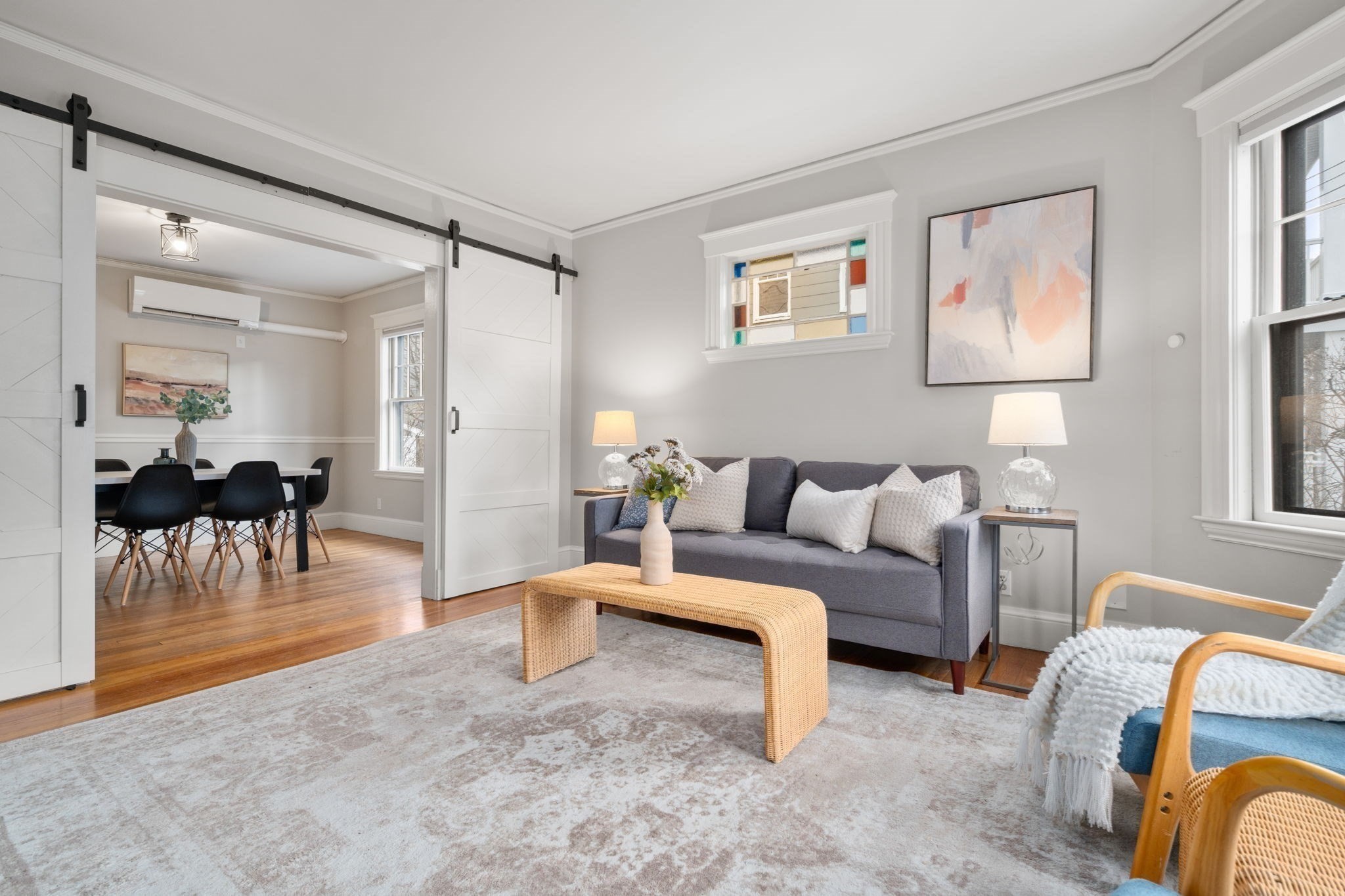 95 Jackson Street Unit 1, Cambridge, MA 02140 - Image 3