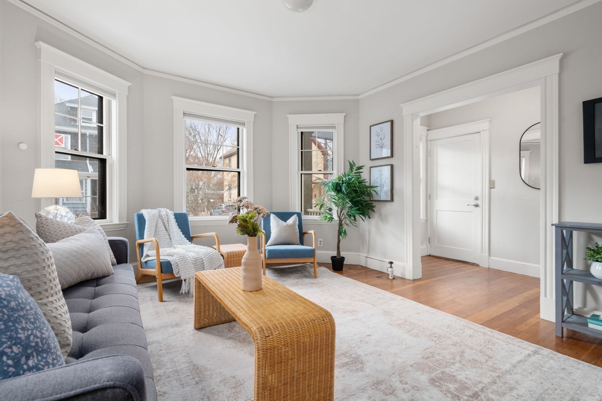 95 Jackson Street Unit 1, Cambridge, MA 02140 - Image 4