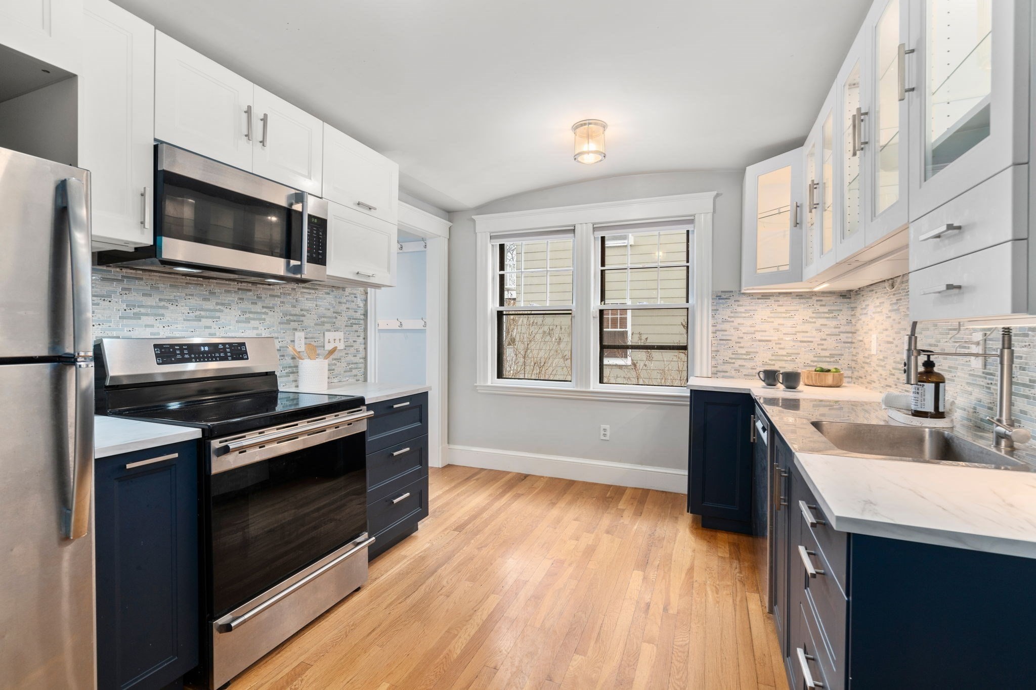 95 Jackson Street Unit 1, Cambridge, MA 02140 - Image 7