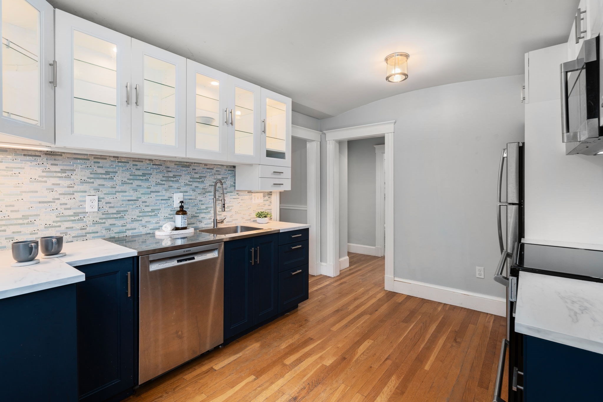 95 Jackson Street Unit 1, Cambridge, MA 02140 - Image 8