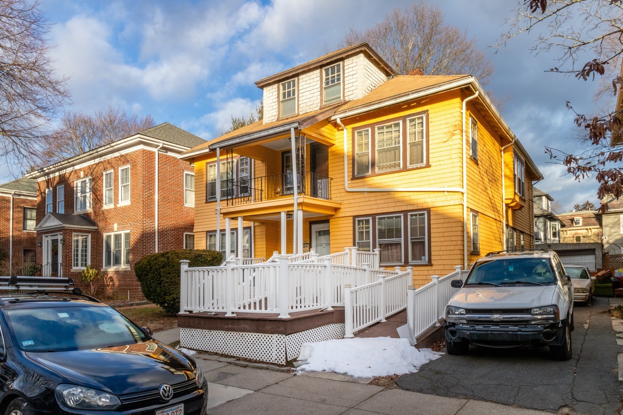 53 Prince St, Jamaica Plain, Boston, MA 02130 - Image 2