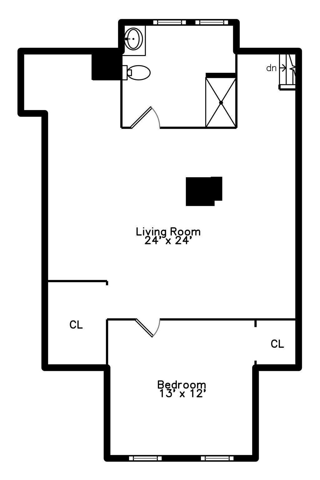 53 Prince St, Jamaica Plain, Boston, MA 02130 - Image 25