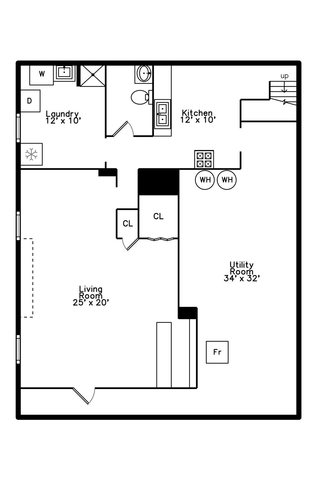 53 Prince St, Jamaica Plain, Boston, MA 02130 - Image 26