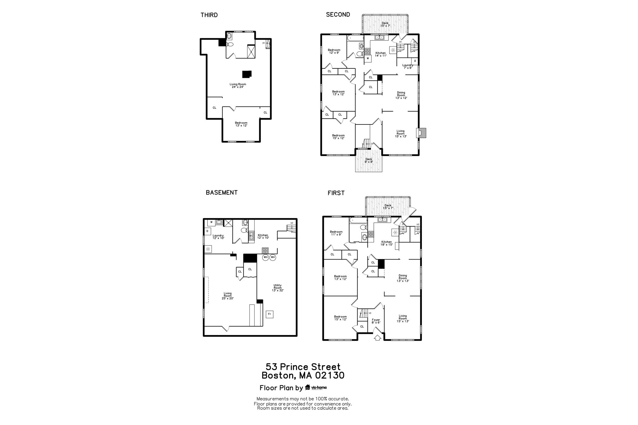 53 Prince St, Jamaica Plain, Boston, MA 02130 - Image 27