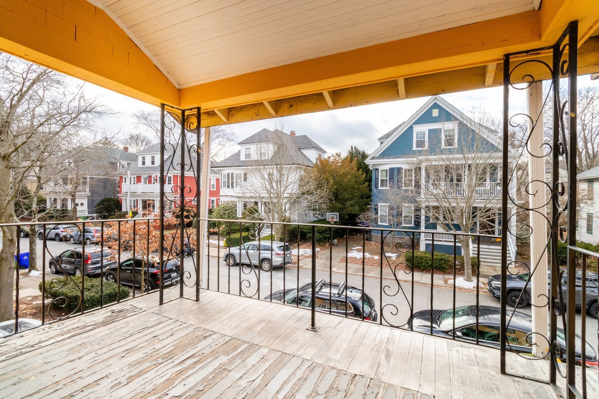 53 Prince St, Jamaica Plain, Boston, MA 02130 - Image 4