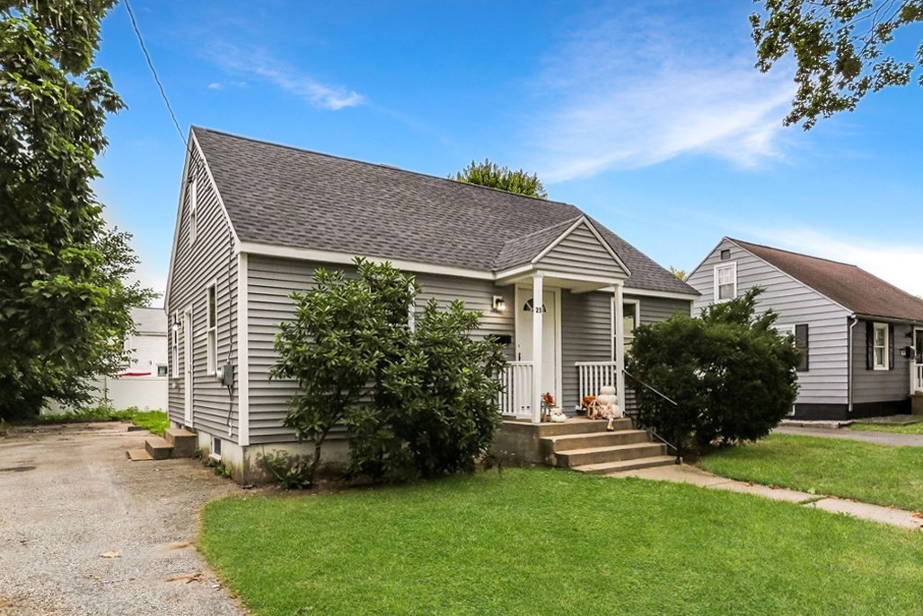 251 Edendale St, Springfield, MA 01104 - Image 2