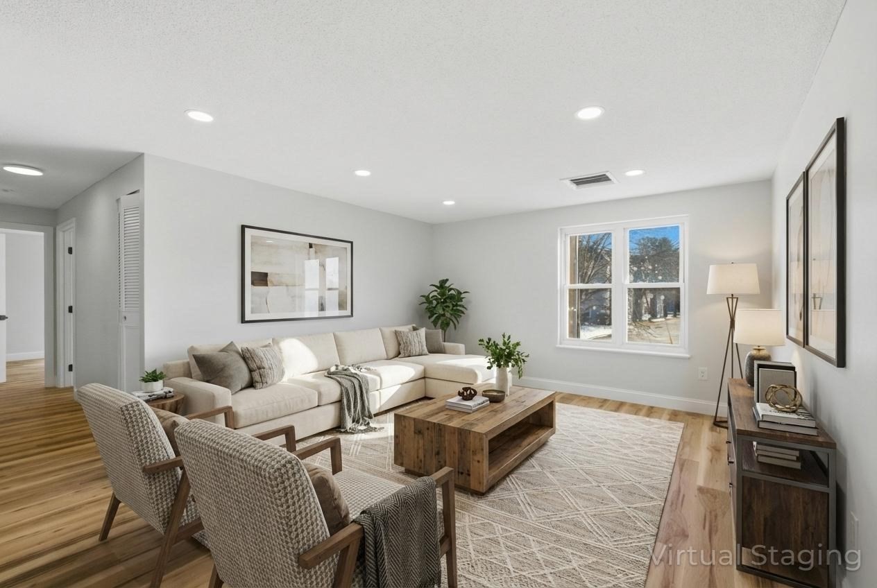 25 Longworth Avenue Unit 14, Brockton, MA 02301