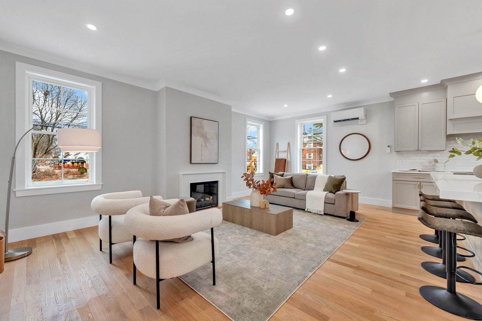 203 Everett Street, Arlington, MA 02474 - Image 15