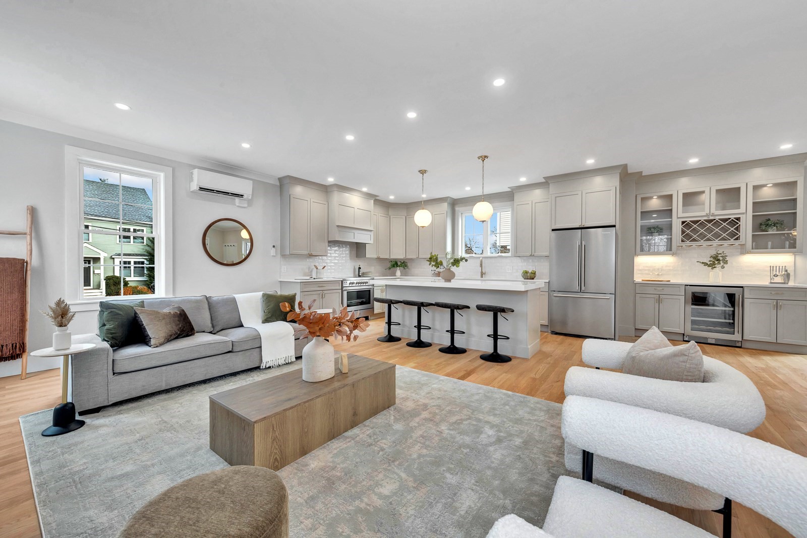 203 Everett Street, Arlington, MA 02474 - Image 17