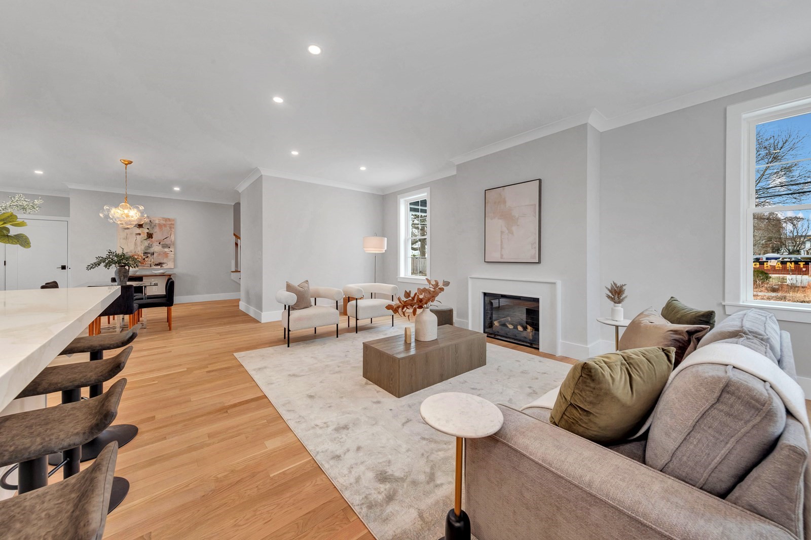 203 Everett Street, Arlington, MA 02474 - Image 18