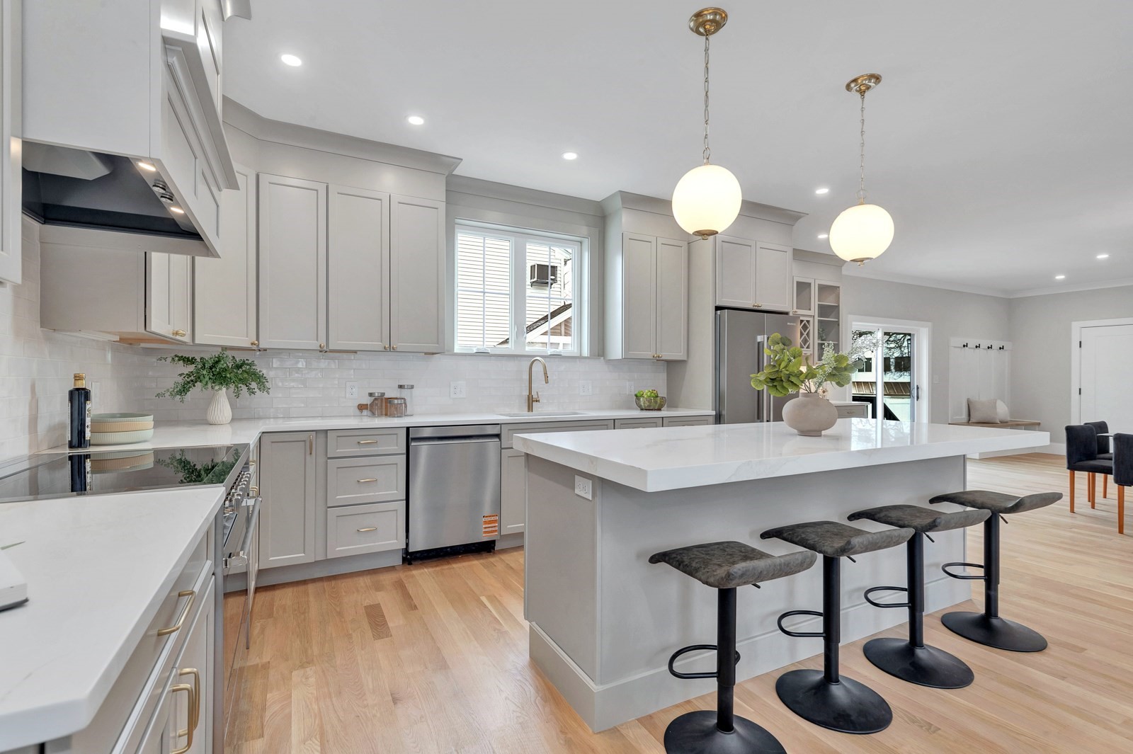 203 Everett Street, Arlington, MA 02474 - Image 20