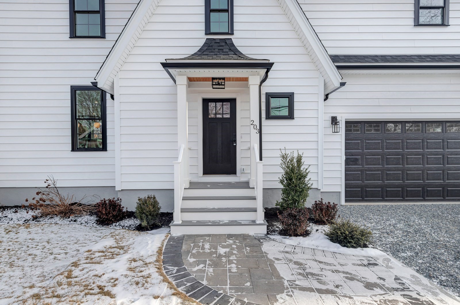 203 Everett Street, Arlington, MA 02474 - Image 3