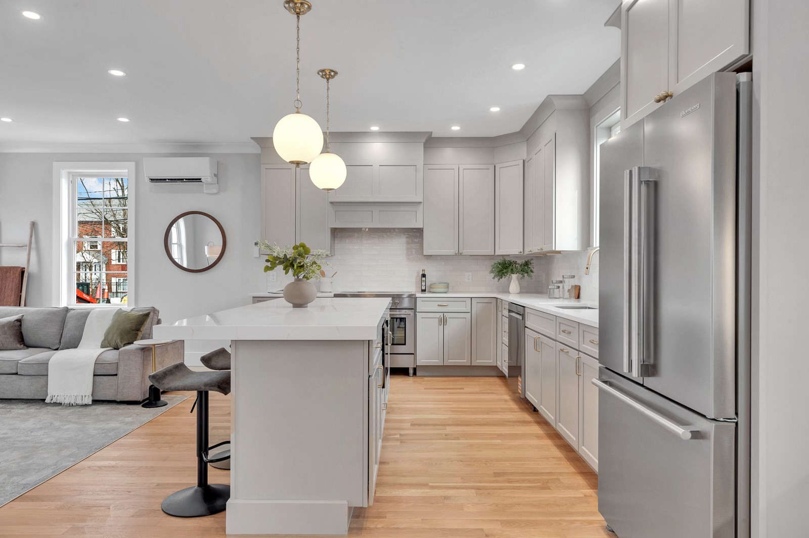 203 Everett Street, Arlington, MA 02474 - Image 22