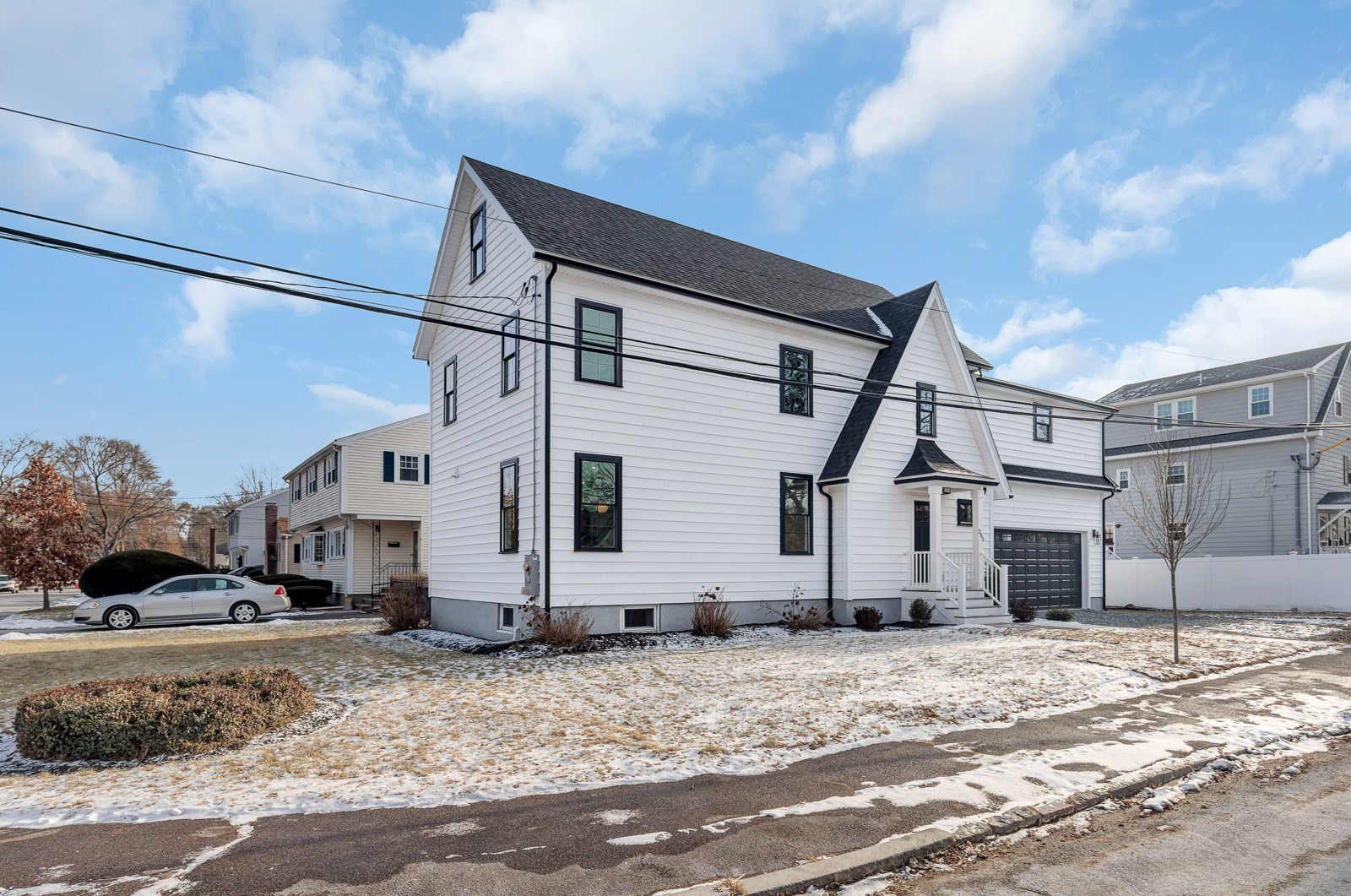 203 Everett Street, Arlington, MA 02474 - Image 4