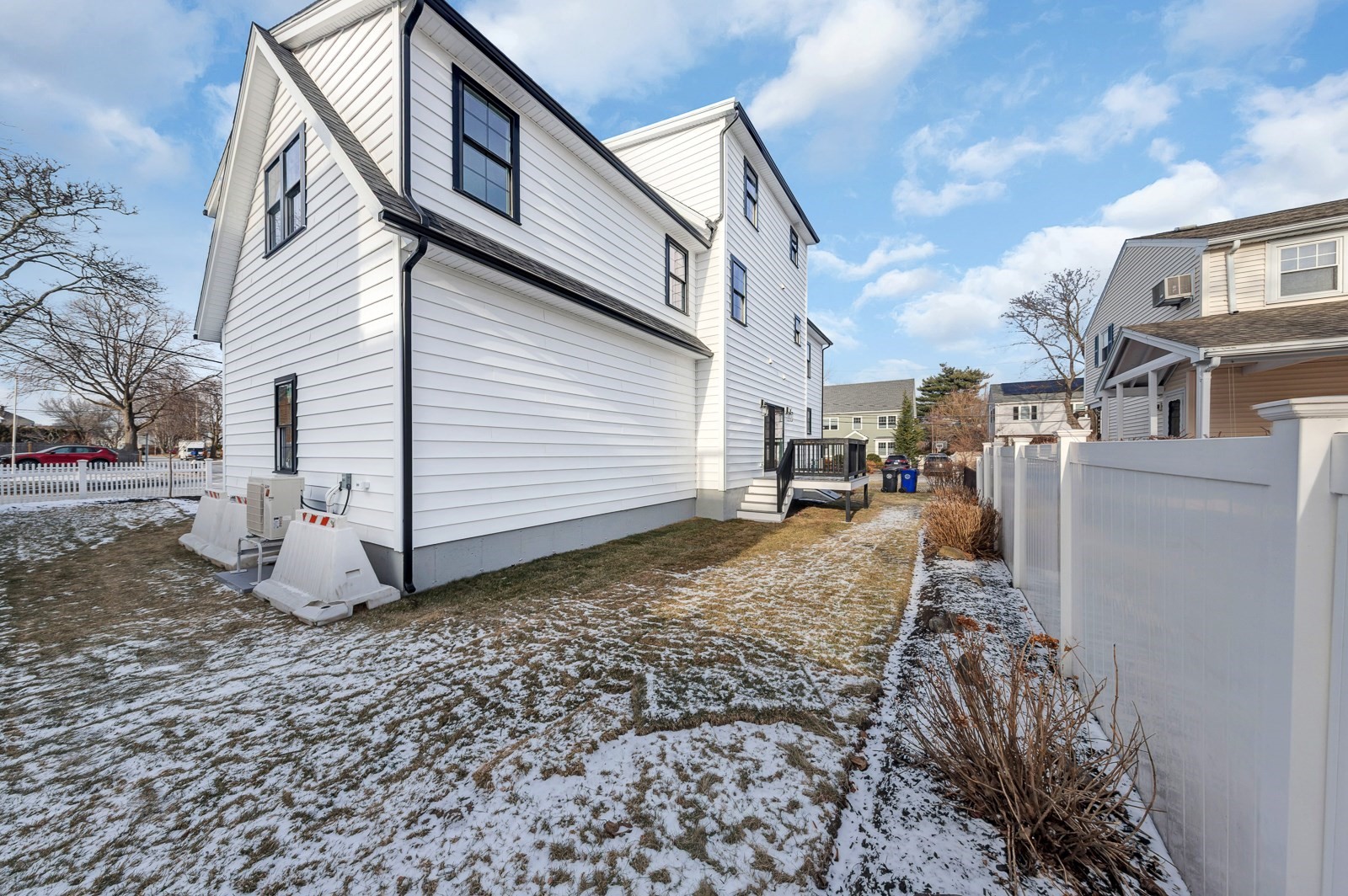 203 Everett Street, Arlington, MA 02474 - Image 5