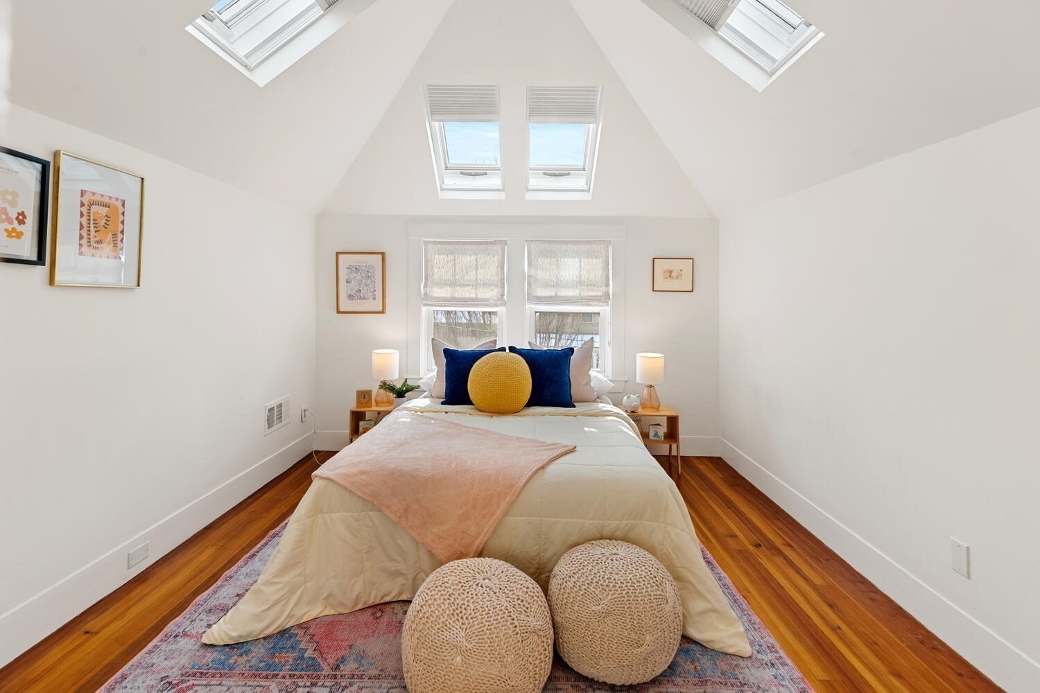 20 Chester Rd Unit 2, Belmont, MA 02478 - Image 22