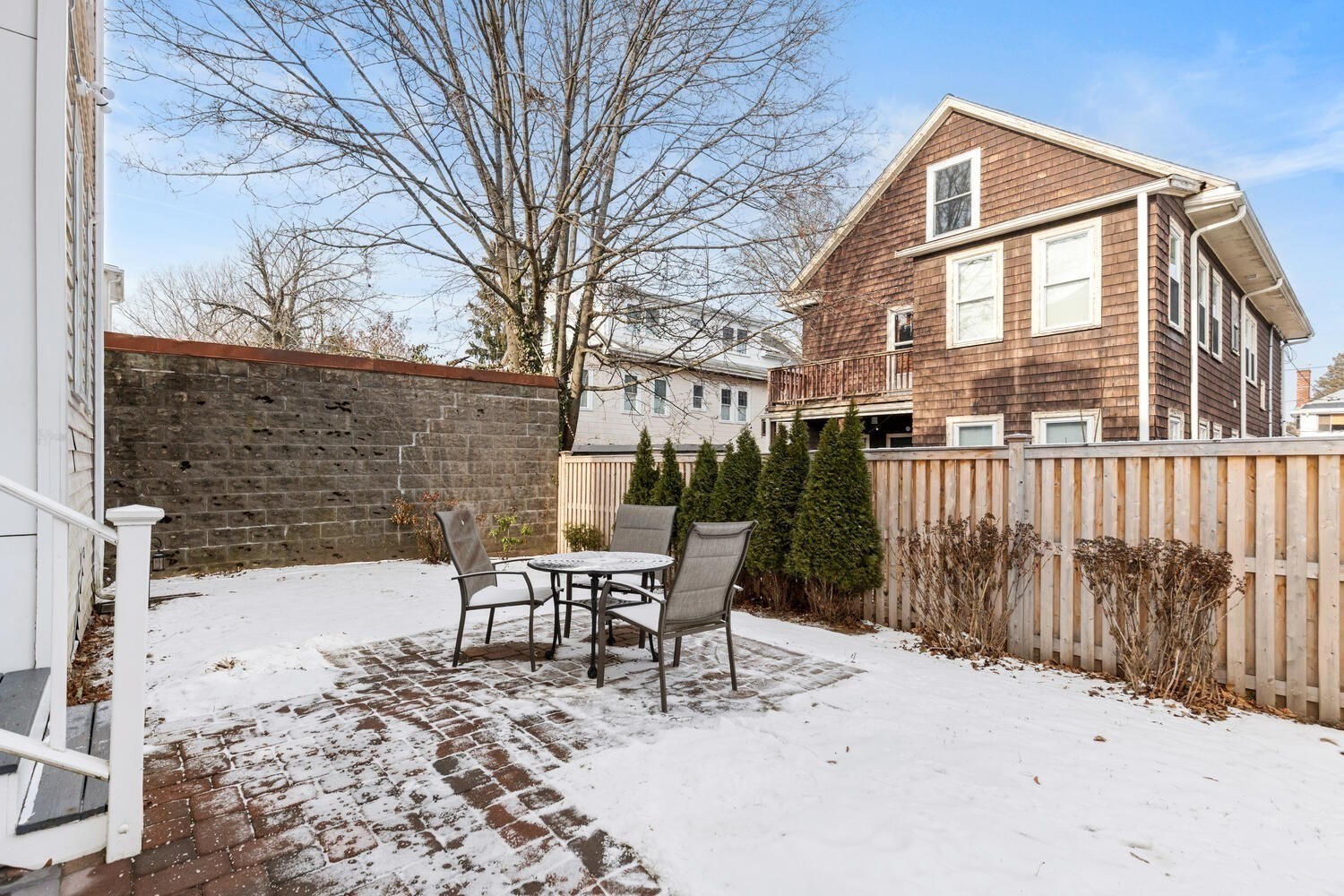 20 Chester Rd Unit 2, Belmont, MA 02478 - Image 29