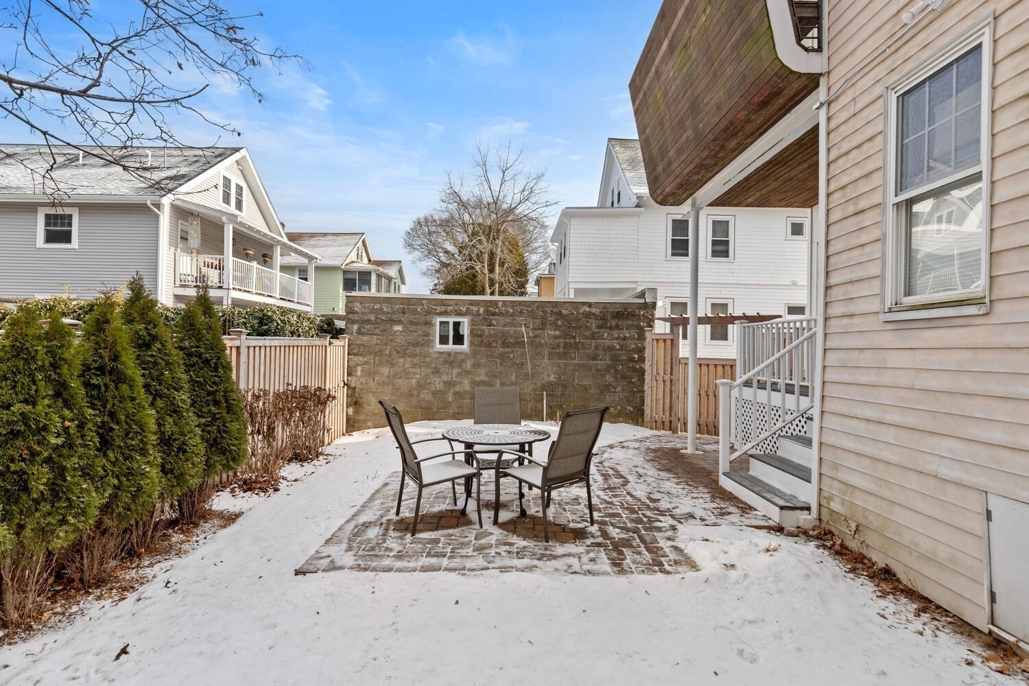 20 Chester Rd Unit 2, Belmont, MA 02478 - Image 30