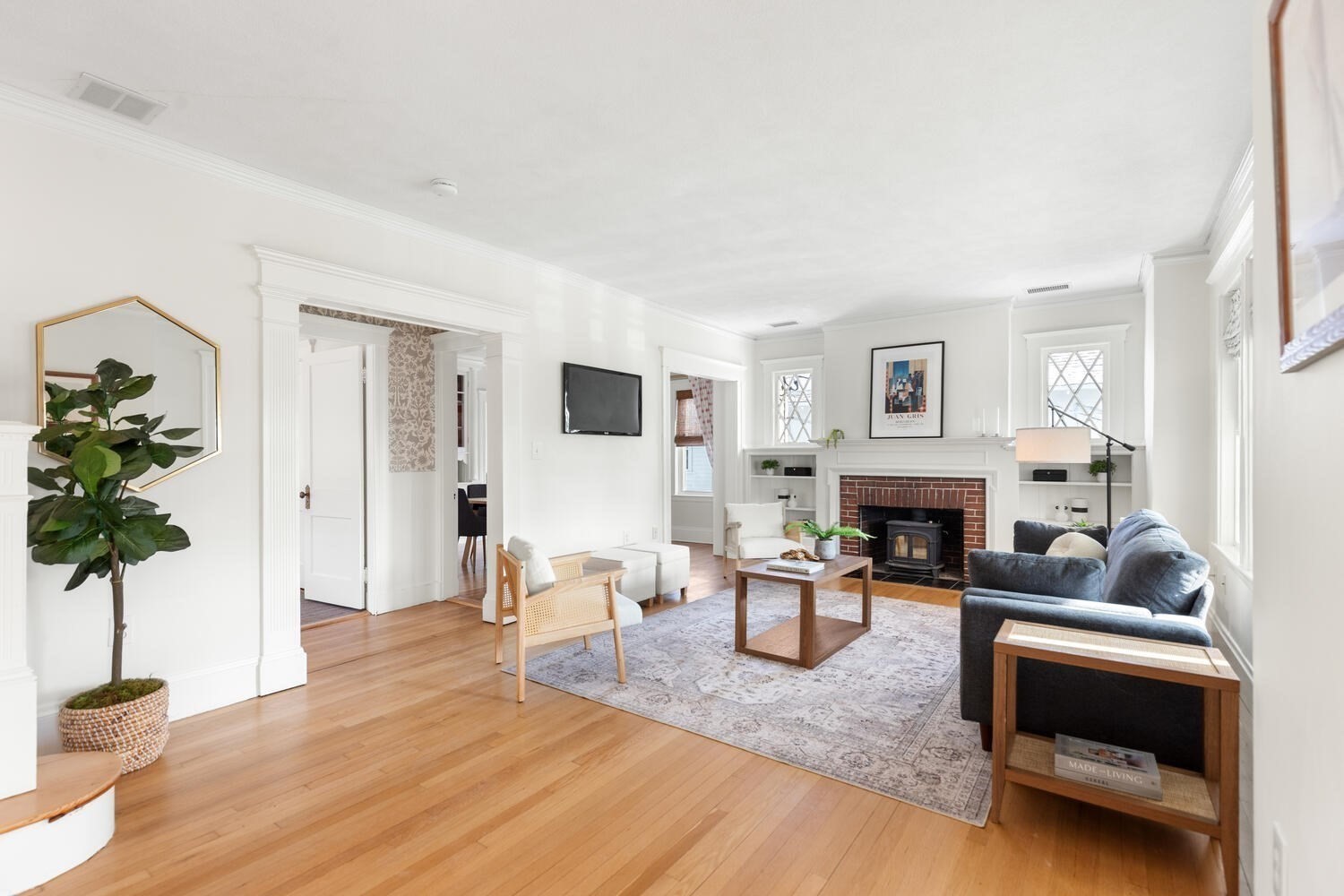 20 Chester Rd Unit 2, Belmont, MA 02478 - Image 4