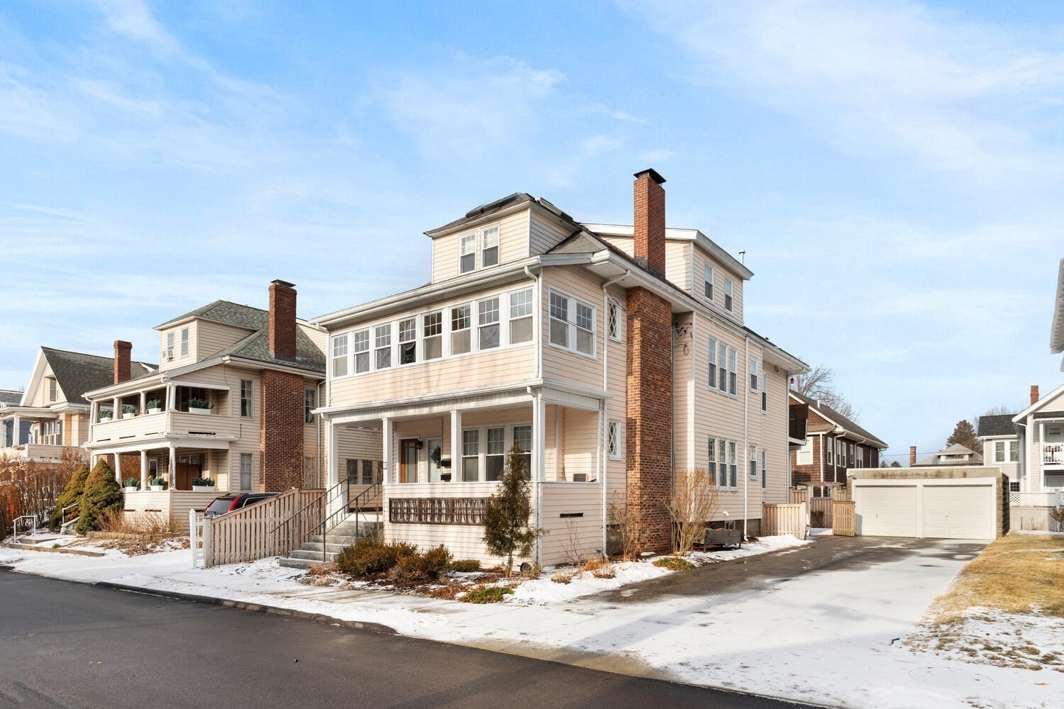 20 Chester Rd Unit 2, Belmont, MA 02478 - Image 32