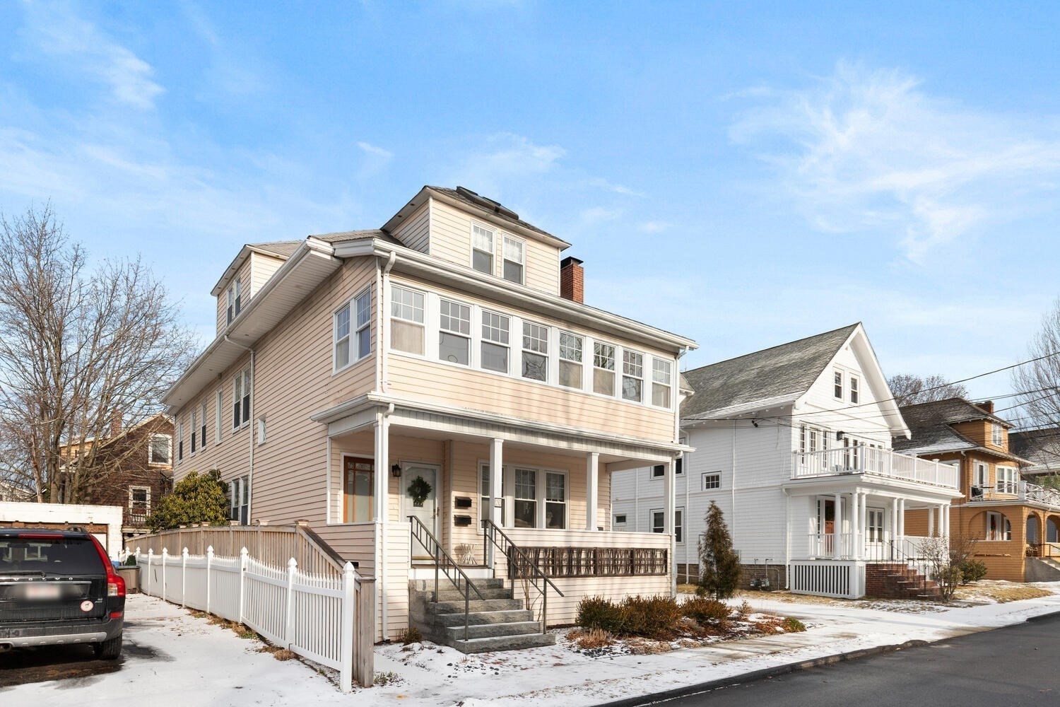 20 Chester Rd Unit 2, Belmont, MA 02478 - Image 33