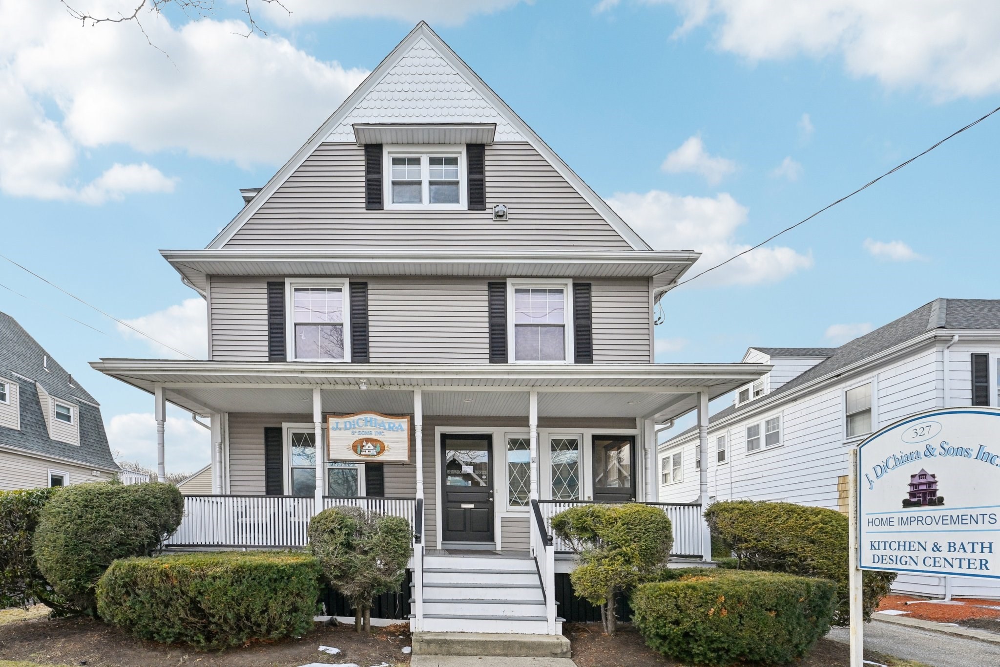327 Central Street, Saugus, MA 01906 - Image 1