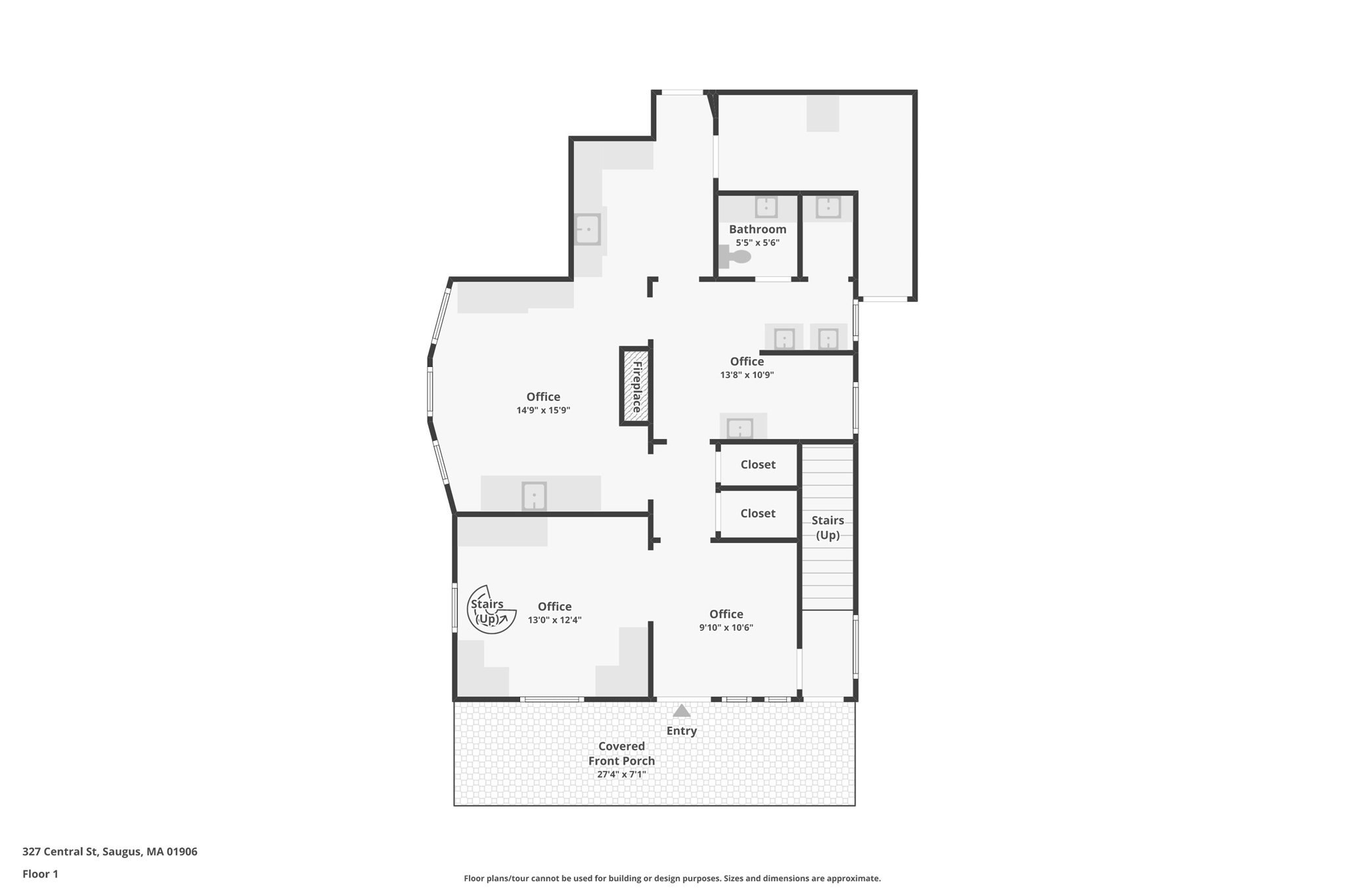 327 Central Street, Saugus, MA 01906 - Image 25