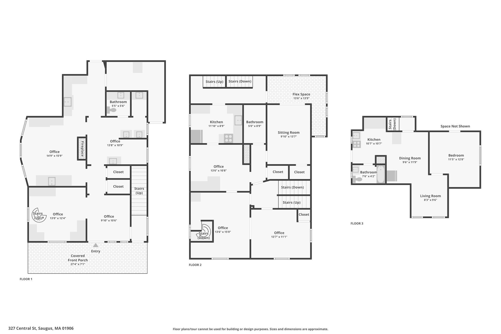 327 Central Street, Saugus, MA 01906 - Image 28