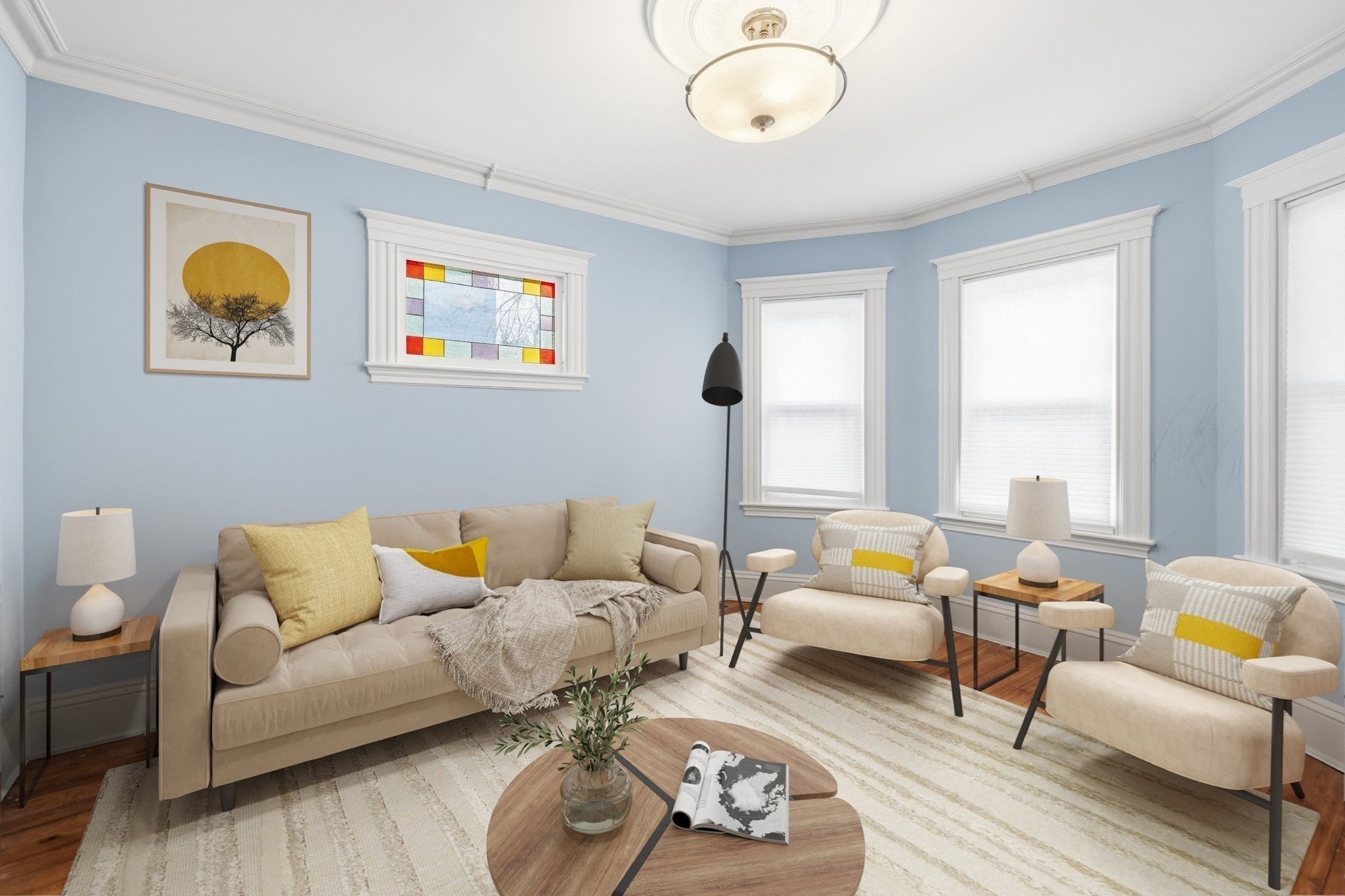 5 Glendale Ave Unit 5, Somerville, MA 02144 - Image 3