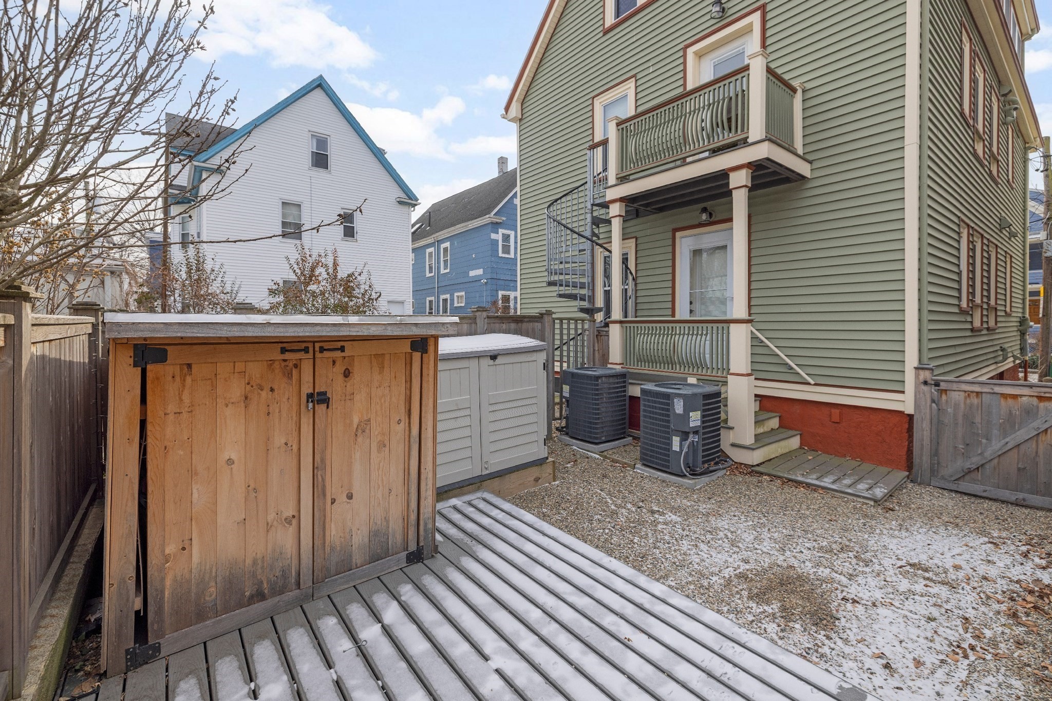 5 Glendale Ave Unit 5, Somerville, MA 02144 - Image 25