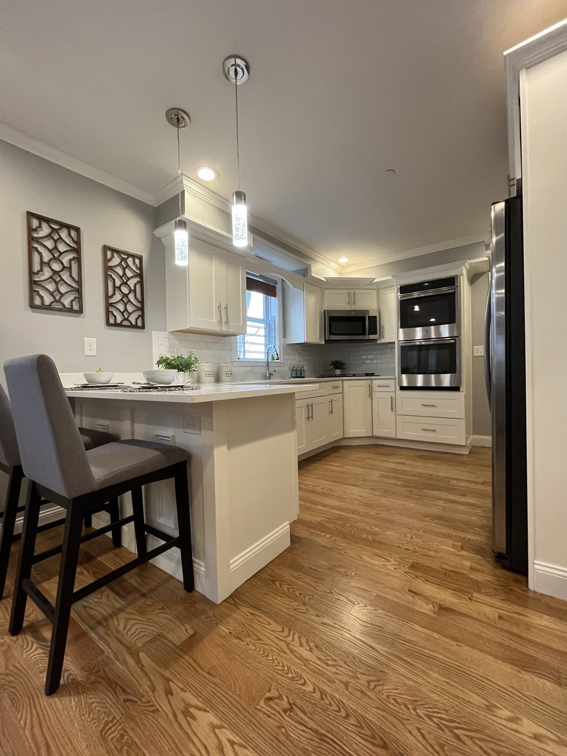 7 Wales St Unit 1, Dorchester, Boston, MA 02124