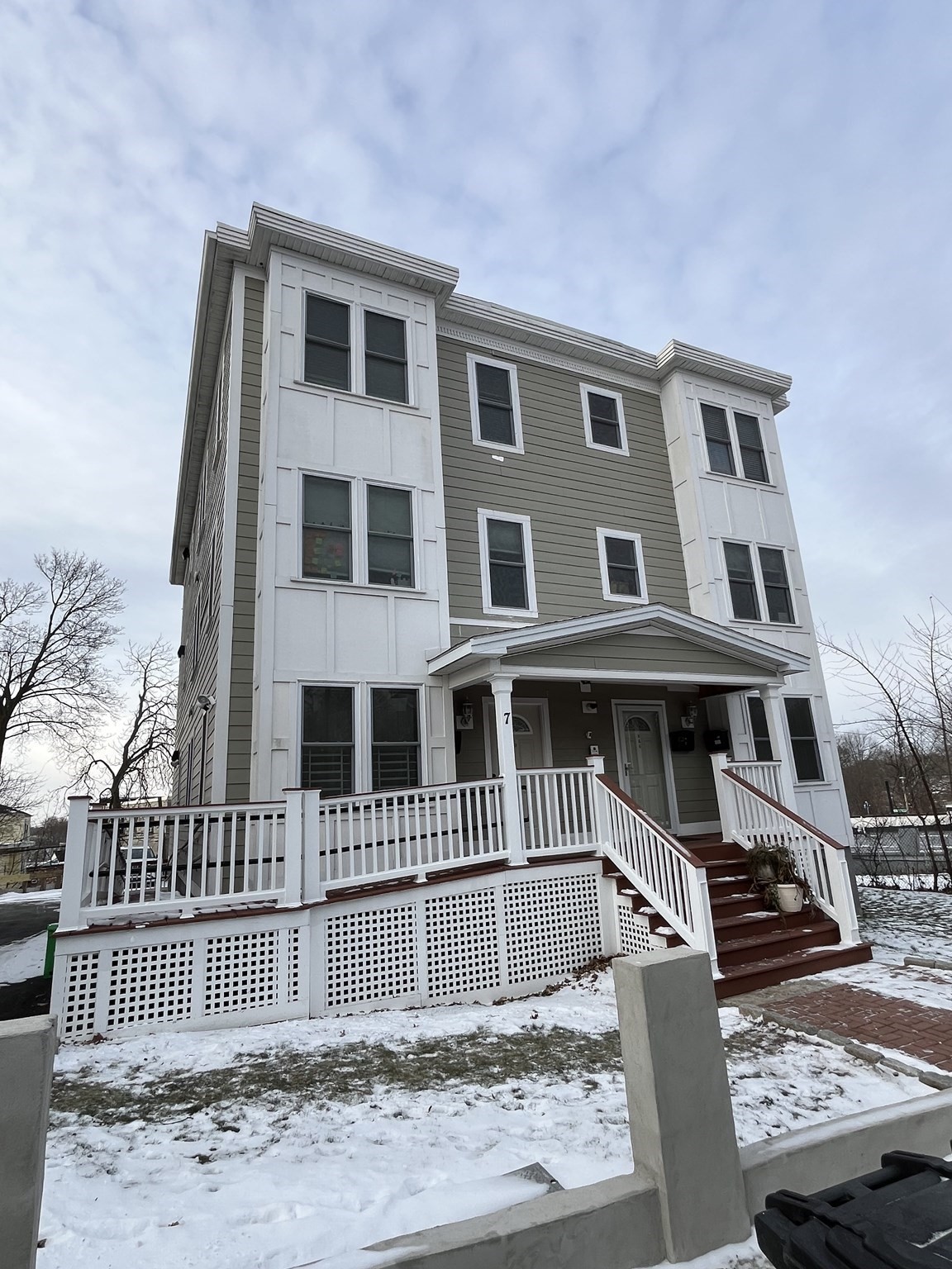 7 Wales St Unit 1, Dorchester, Boston, MA 02124 - Image 4