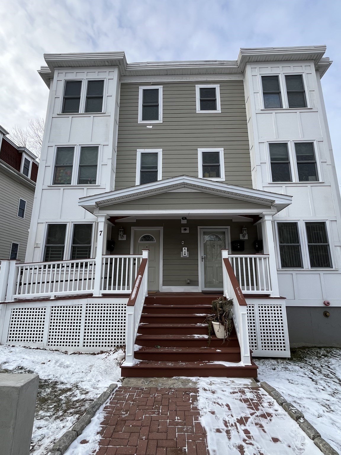 7 Wales St Unit 1, Dorchester, Boston, MA 02124 - Image 5