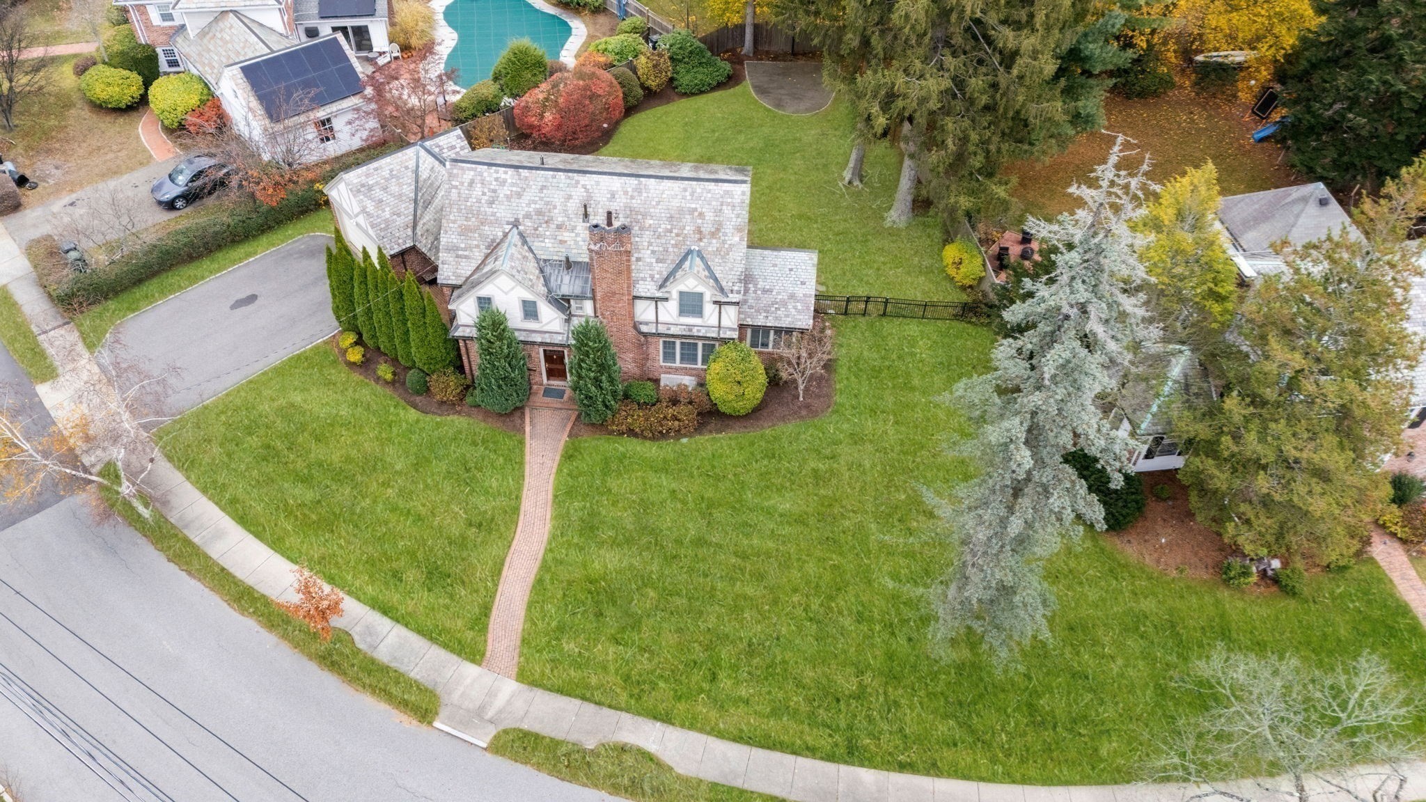 55 Evelyn Rd, Newton, MA 02468 - Image 28