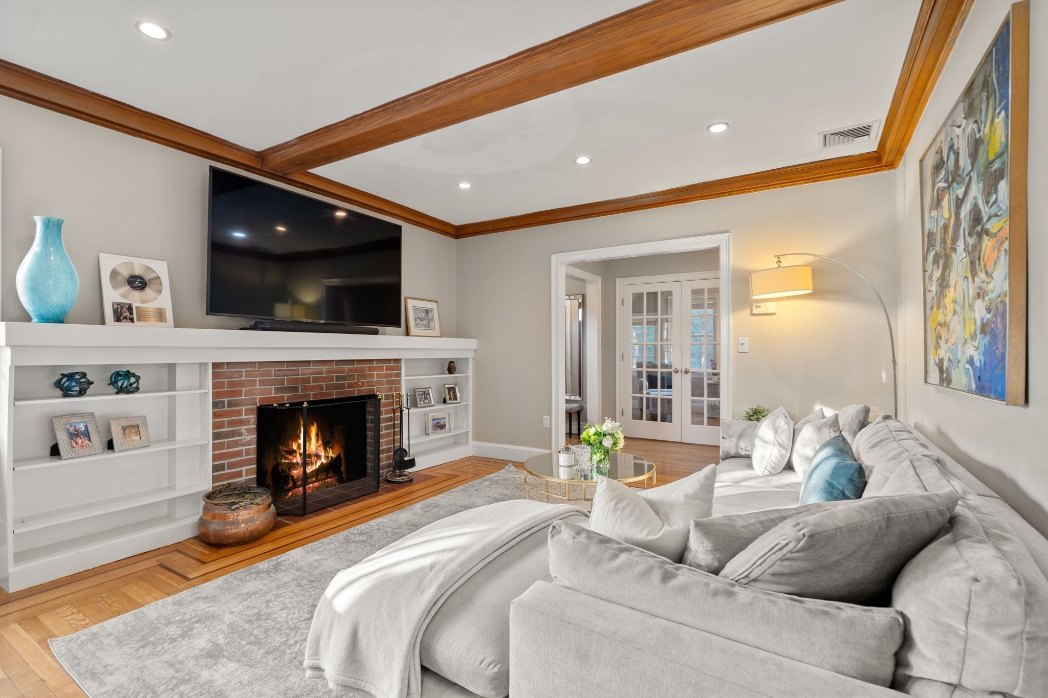 55 Evelyn Rd, Newton, MA 02468 - Image 4