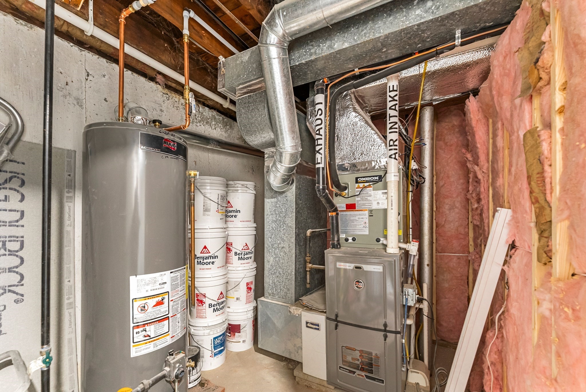 10 Van Brunt St, Hyde Park, Boston, MA 02136 - Image 25