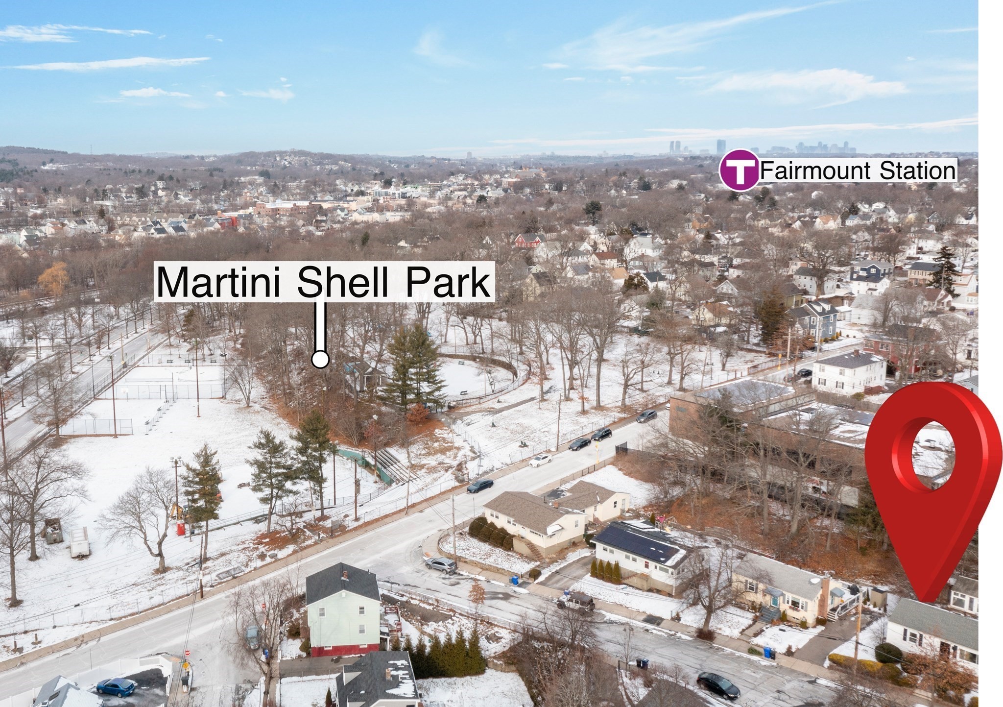 10 Van Brunt St, Hyde Park, Boston, MA 02136 - Image 28