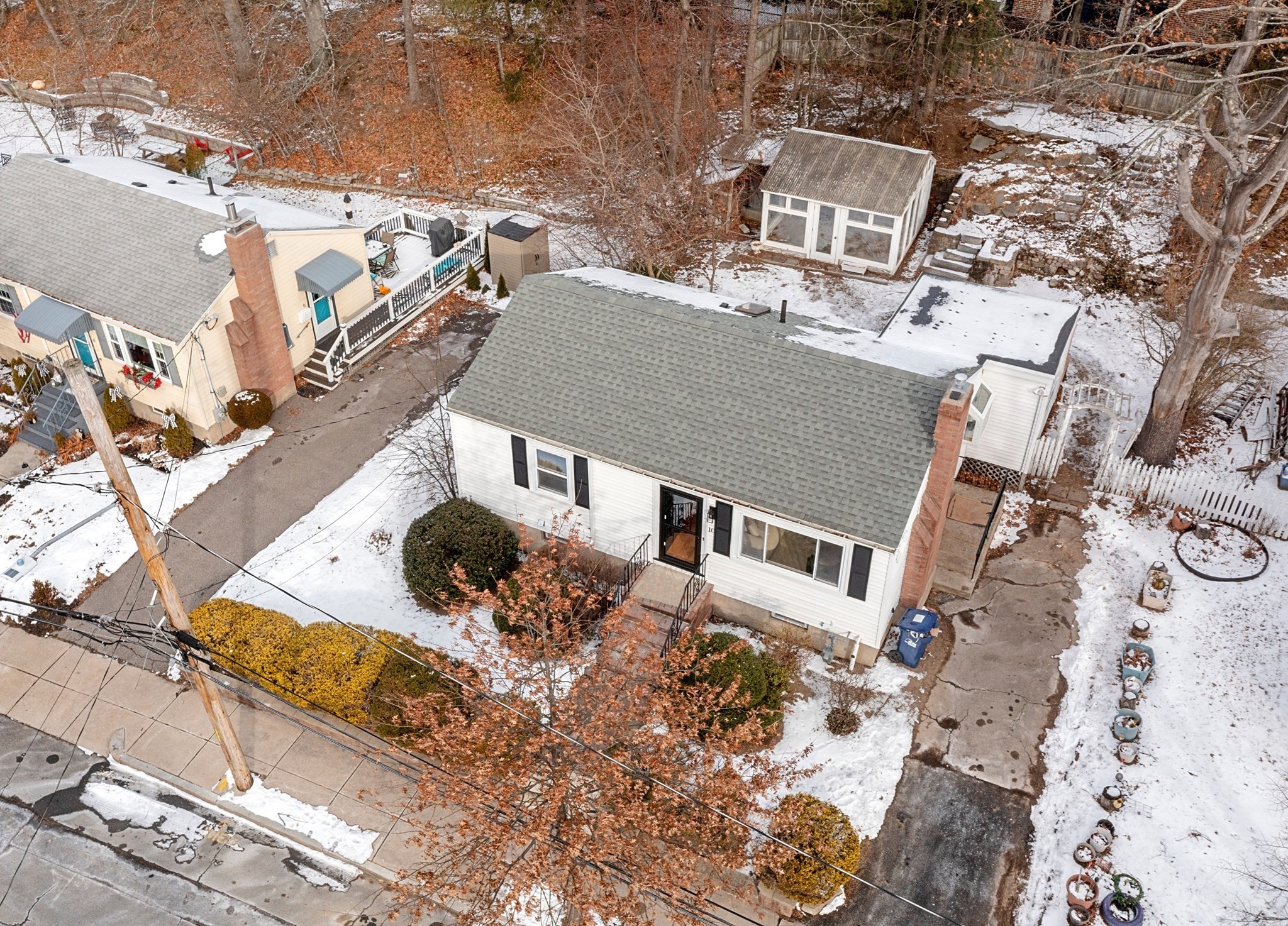 10 Van Brunt St, Hyde Park, Boston, MA 02136 - Image 29