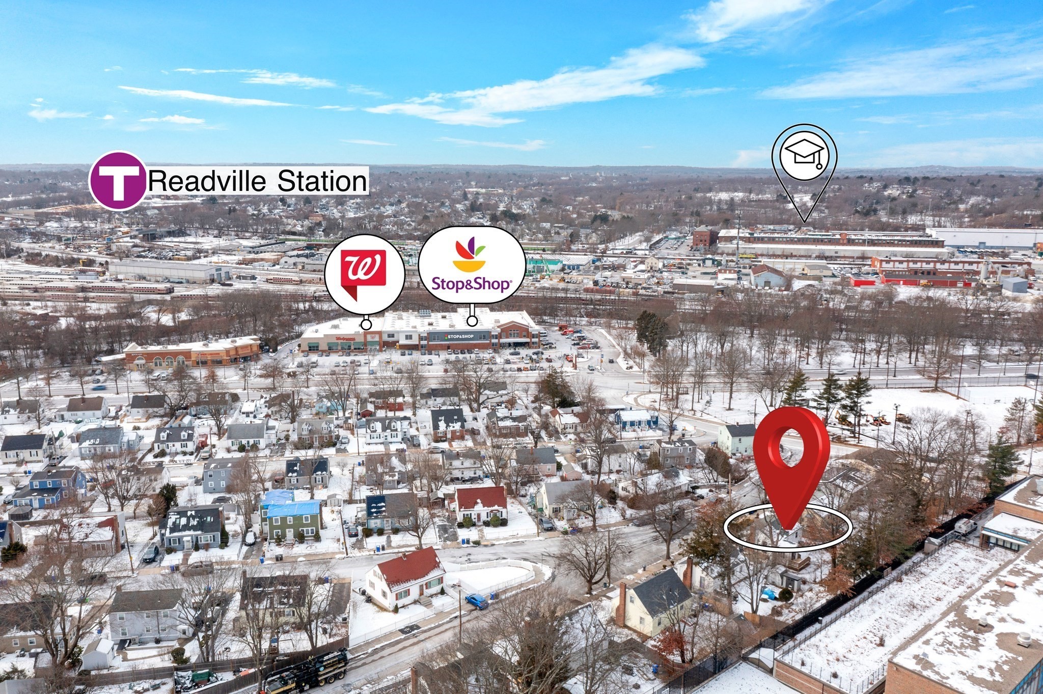 10 Van Brunt St, Hyde Park, Boston, MA 02136 - Image 31