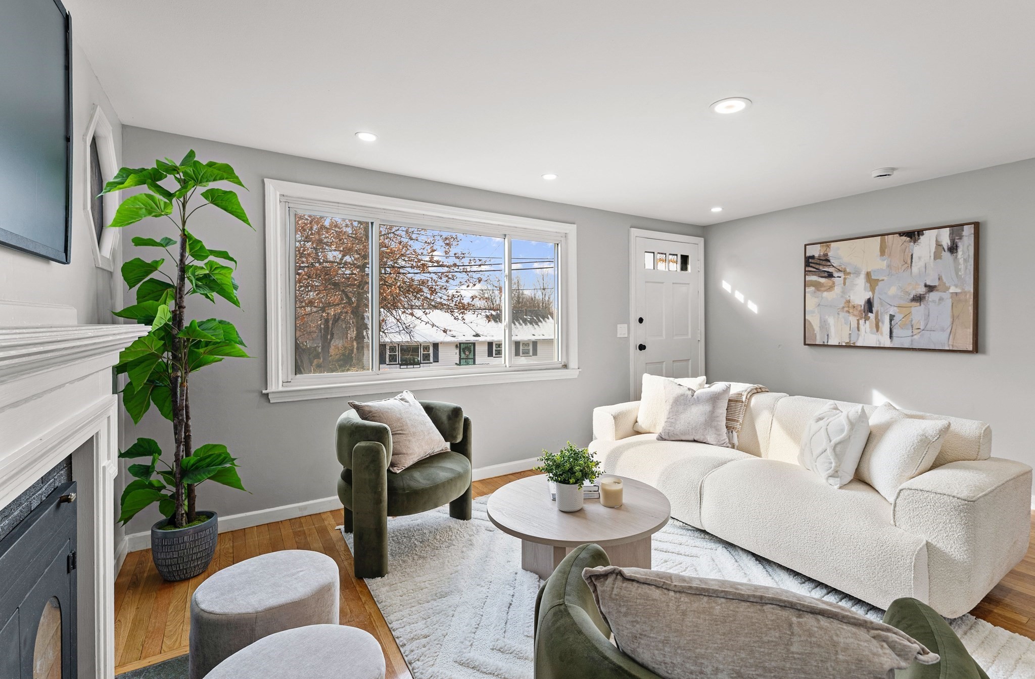 10 Van Brunt St, Hyde Park, Boston, MA 02136 - Image 5
