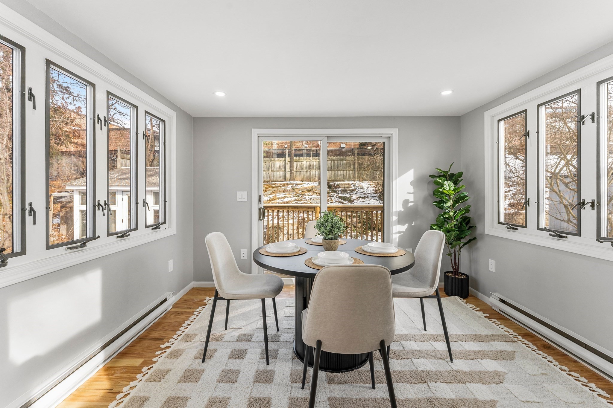 10 Van Brunt St, Hyde Park, Boston, MA 02136 - Image 9