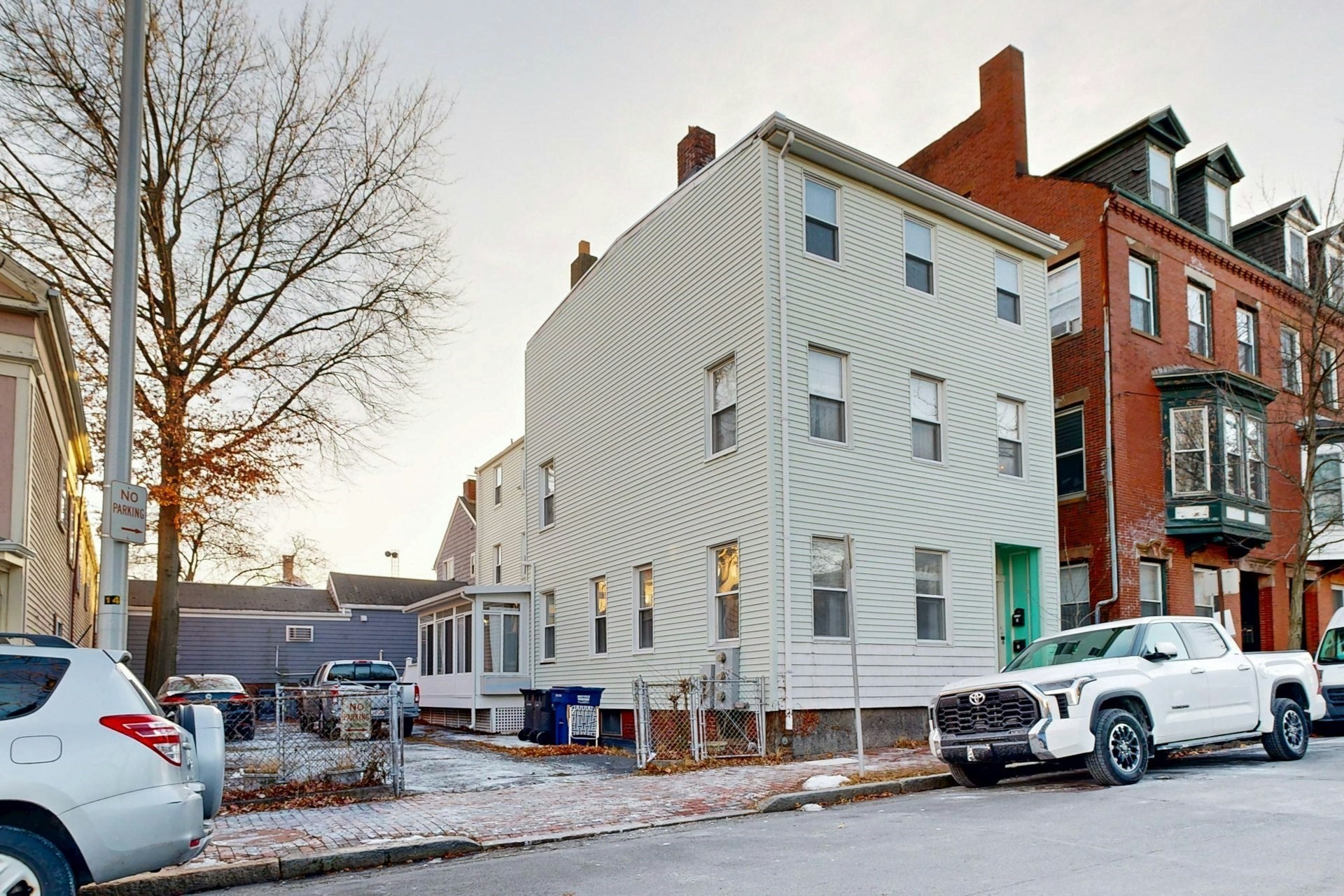 78 Otis Street, Cambridge, MA 02141