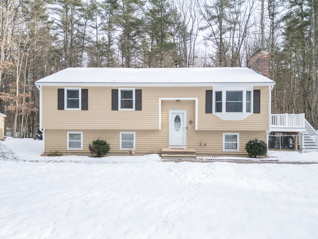 102 Wheeler St, Pepperell, MA 01463 - Image 1