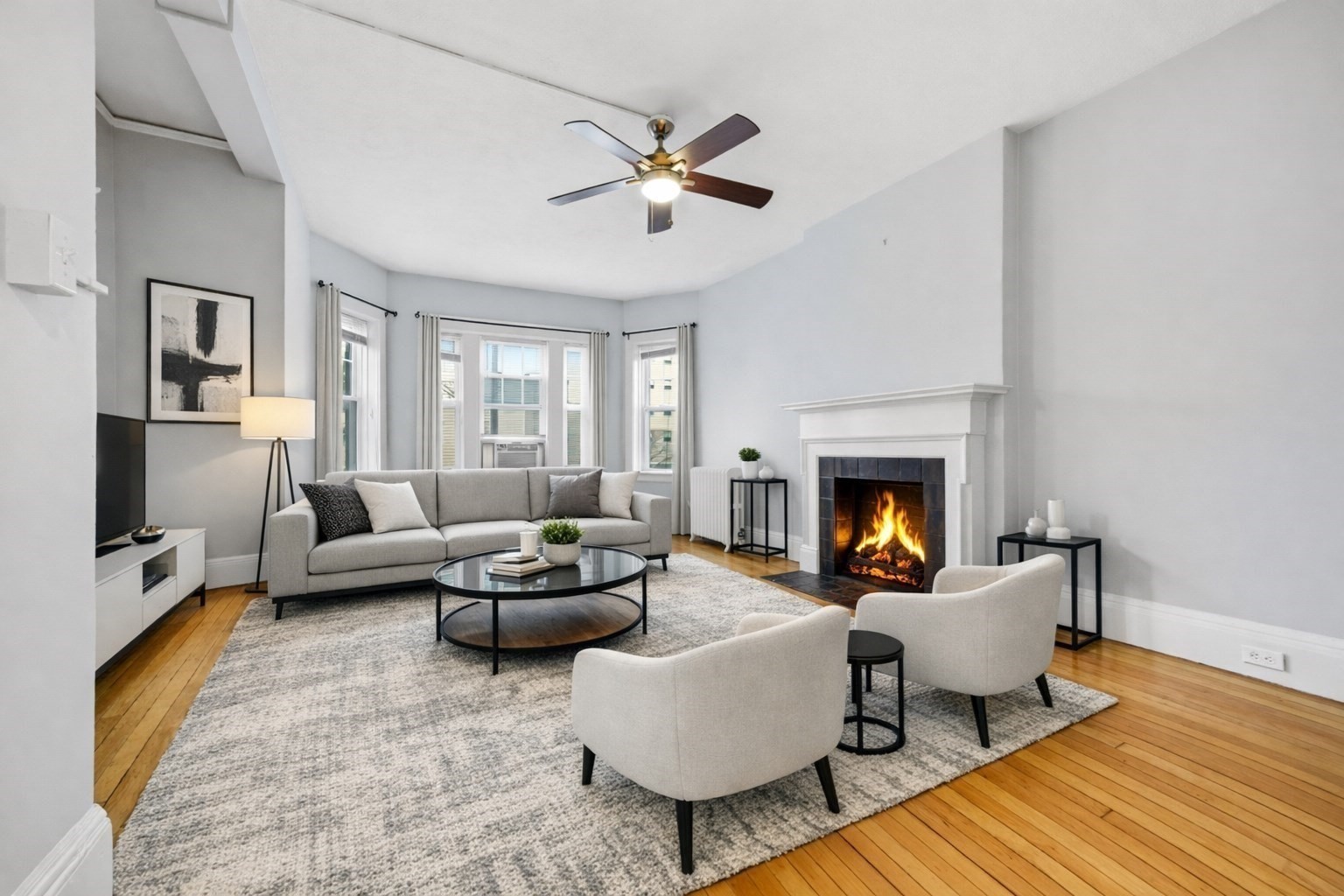 100 Washington St Unit 3, Brighton, Boston, MA 02135