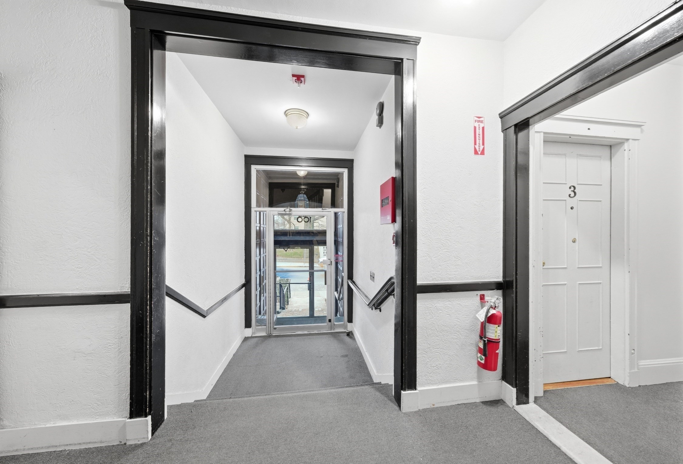 100 Washington St Unit 3, Brighton, Boston, MA 02135 - Image 18